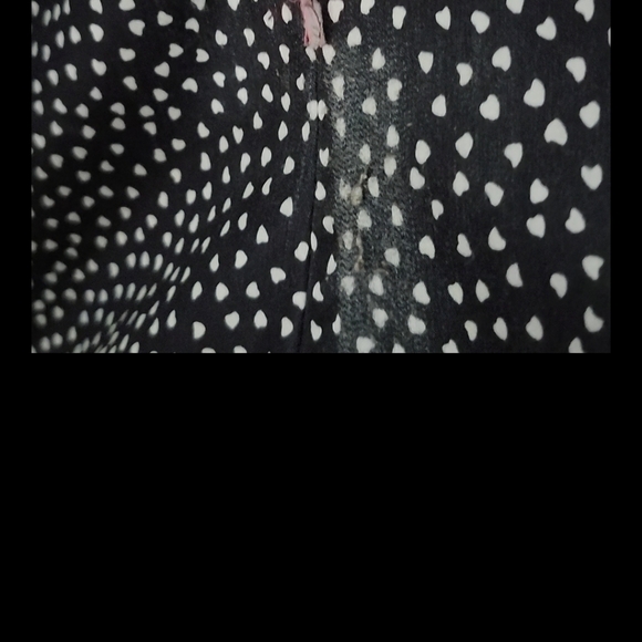 Betsey Johnson Winter Jacket - Picture 5 of 5